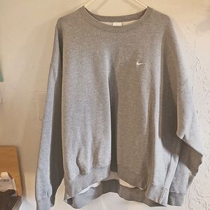 Nike Sweatshirt
